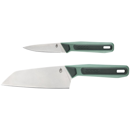 Sada Gerber Compleat Cutting Board Set