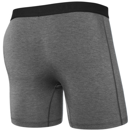 Boxerky Saxx Vibe Xtra Soft Comfort Boxer Brief Fly