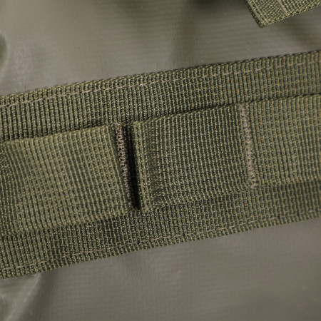 Cestovní taška Warg Transit Duffel 90L