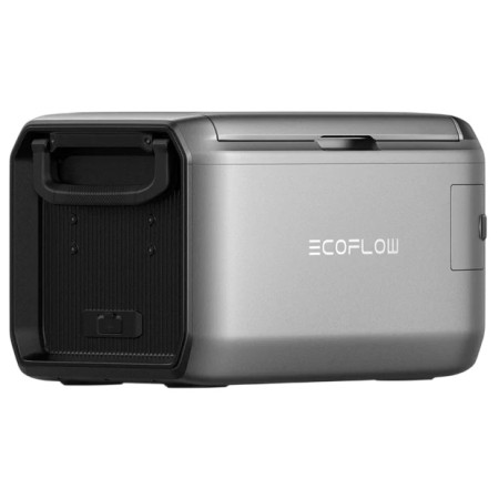 Kempingová lednice EcoFlow Classic 35 l