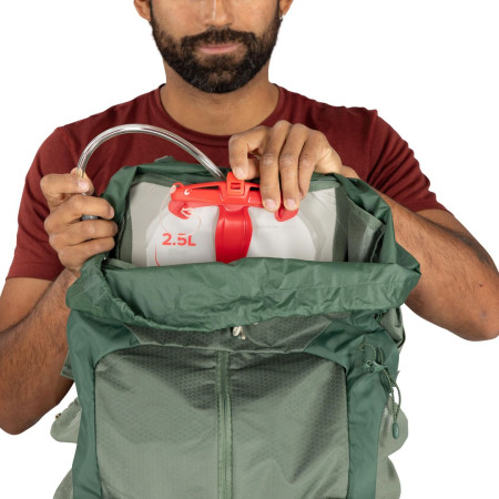 Turistický batoh Osprey Stratos 44