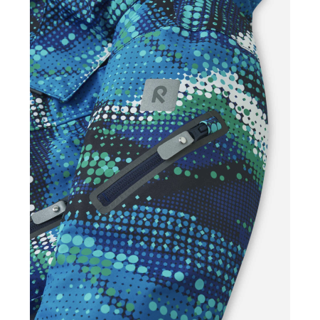 Dětská kombinéza Reima Reach