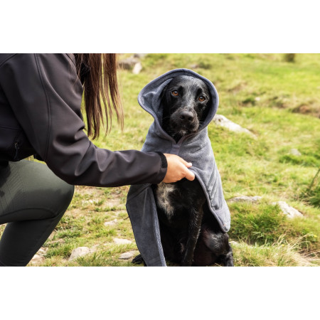 Obleček pro psa Mountain Paws Dog Robe