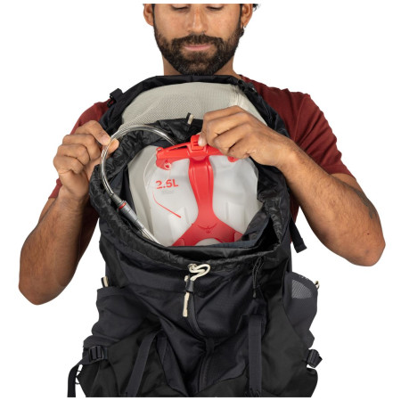 Turistický batoh Osprey Stratos 36