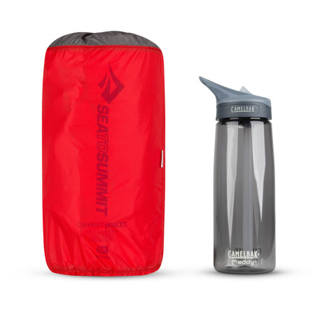 Nafukovací karimatka Sea to Summit Comfort Plus XT Insulated Air Mat Rectangular Regular Wide