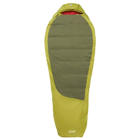 Spacák Coleman Gunnison 500