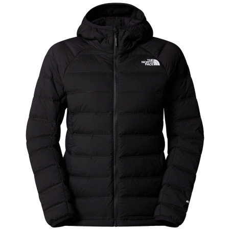 Dámská bunda The North Face W Abseil Stretch Down Hoodie