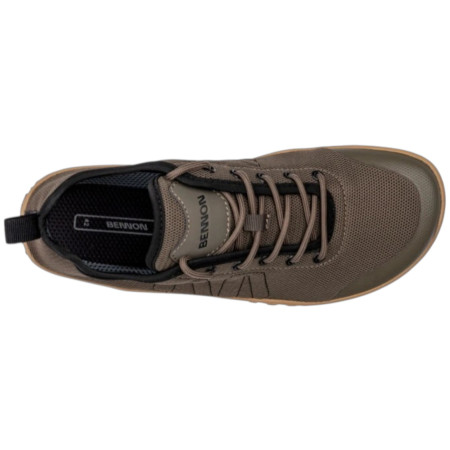 Boty Bennon BENNON Barefoot Breeze Khaki