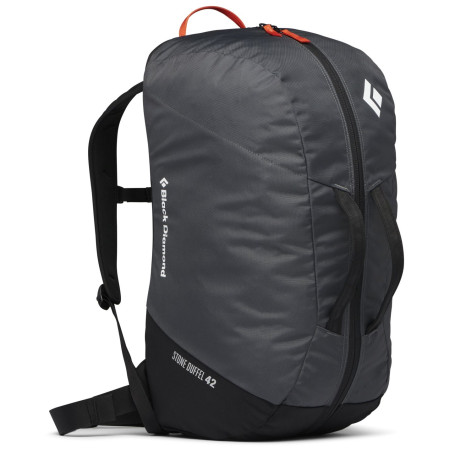 Cestovní taška Black Diamond Stone 42 Duffel