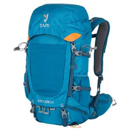 Batoh Zajo Ortler 28 Backpack moroccan blue