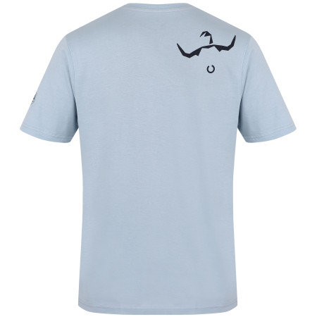Pánské triko High Point Rock Wall T-Shirt