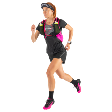 Dámské funkční triko Dynafit Alpine 2 W S/S Tee