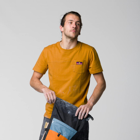 Pánské triko Wild Country Spotter M T-Shirt