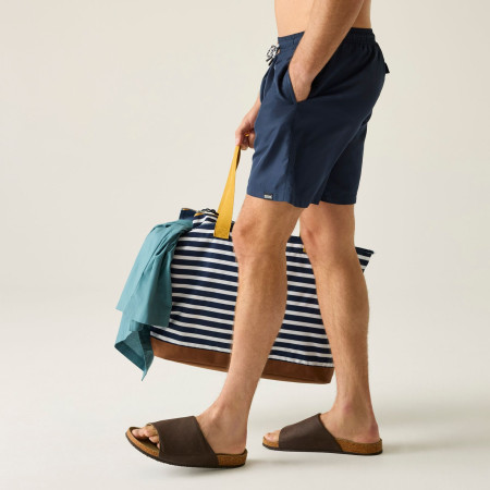 Pánské kraťasy Regatta Mackleyna Swim Short