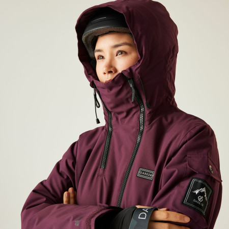 Dámská bunda Dare 2b GnarlyJacket