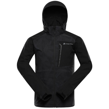 Pánská bunda Alpine Pro Hoor
