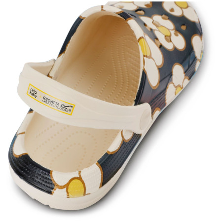 Dámské pantofle Regatta Orla Clog