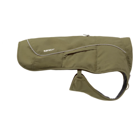 Obleček pro psa Ruffwear Overcoat Fuse™ Insulated Vest