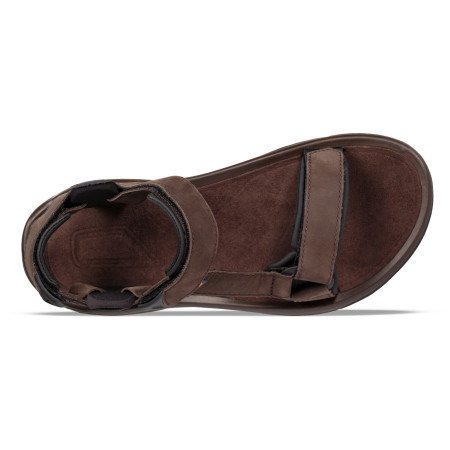 Pánské sandály Teva Terra Fi 5 Leather