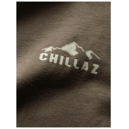 Pánské triko Chillaz Bozen Chillaz Mountain
