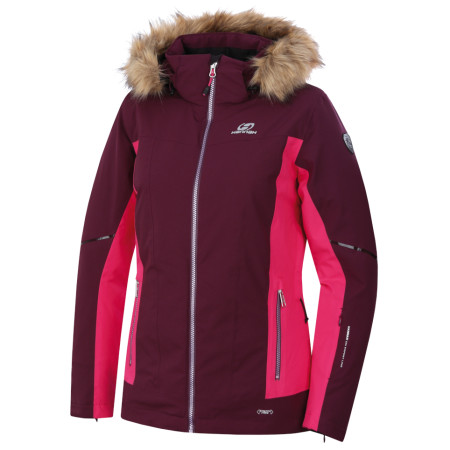 Dámská bunda Hannah Maryam