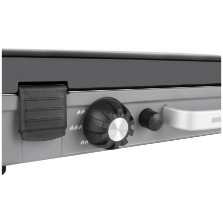 Plynový gril Brunner Devil Kookmaster