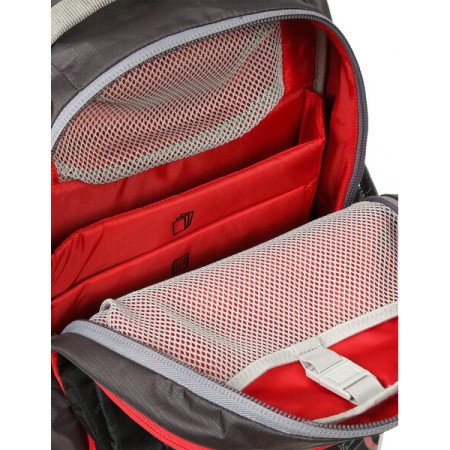 Školní batoh Boll Smart 24 Chilli Peppers