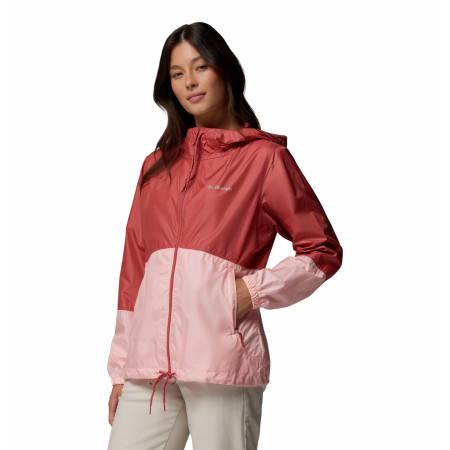 Dámská větrovka Columbia Flash Forward™ II Windbreaker
