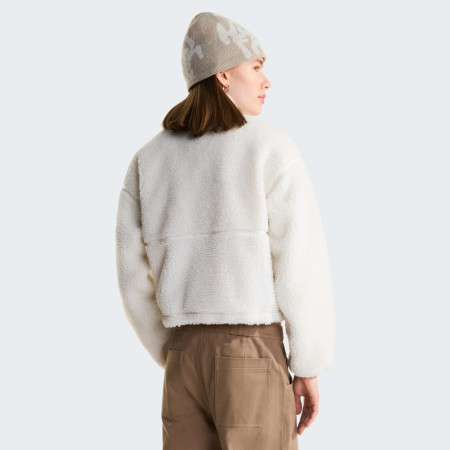 Dámská mikina The North Face W Extreme Pile 2 Pullover