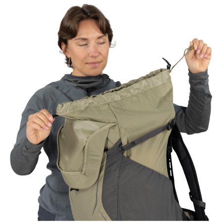 Turistický batoh Osprey Hikelite 32