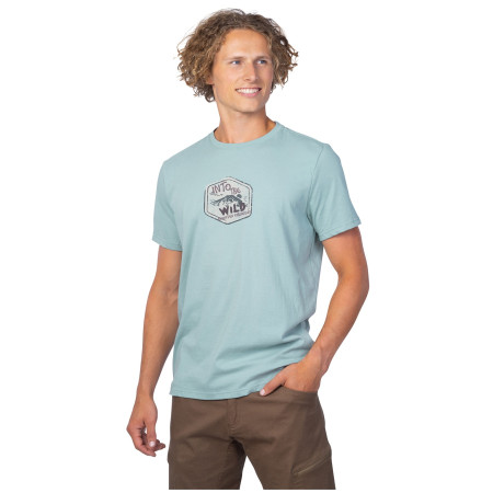 Pánské triko Hannah Skatch