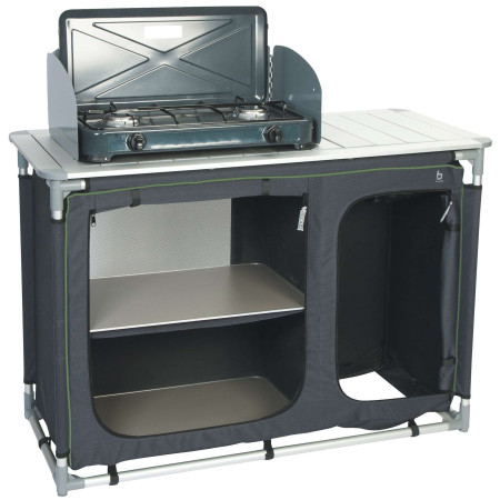 Kuchyně Bo-Camp Cupboard s dřezem