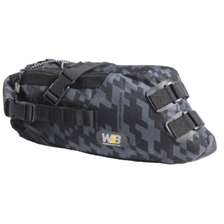 Brašna pod sedlo Sport Arsenal Art. 623