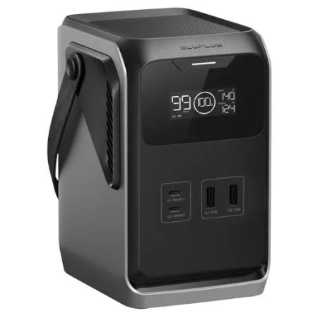 Nabíjecí stanice EcoFlow Trail 300