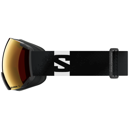 Lyžařské brýle Salomon Radium
