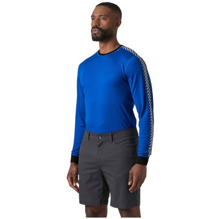 Pánské funkční triko Helly Hansen HH Lifa Stripe Crew