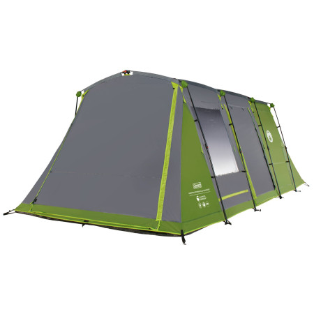 Rodinný stan Coleman Fastpitch Victoria Falls 4 Blackout