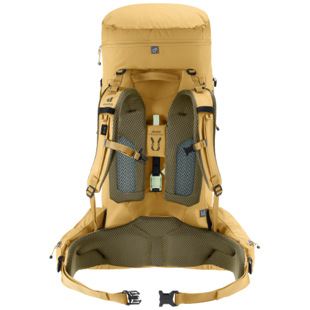 Dámský turistický batoh Deuter Aircontact Core 45+10 SL