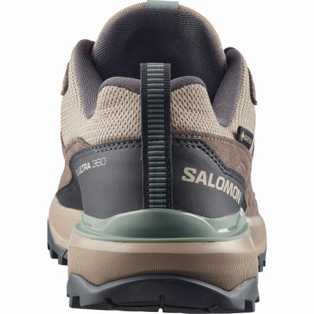 Dámské boty Salomon X Ultra 360 Leather Gore-Tex