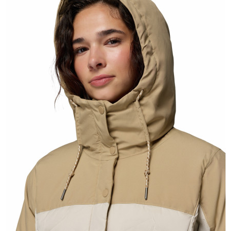 Dámská zimní bunda Columbia Mountain Croo™ III Mid Down Jacket