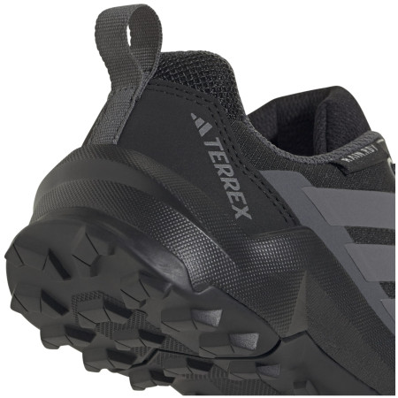 Dětské boty Adidas Terrex Ax4R R.Rdy K