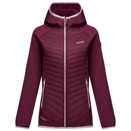 Dámská bunda Regatta Women’s Andreson Hybrid