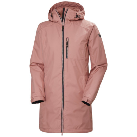 Dámský zimní kabát Helly Hansen W Long Belfast Winter Jacket