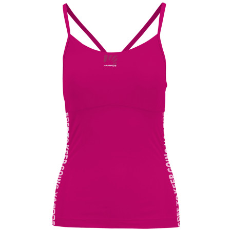 Dámské triko Karpos Easyfrizz W Top