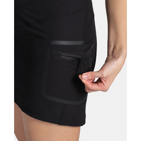 Dámská cyklistická sukně Kilpi Ana