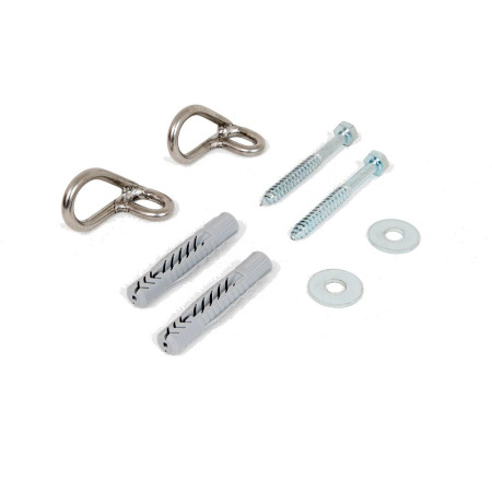 Montážní šrouby Ticket To The Moon Hammock Anchors