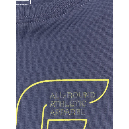 Dětské triko 4F Tshirt M2417