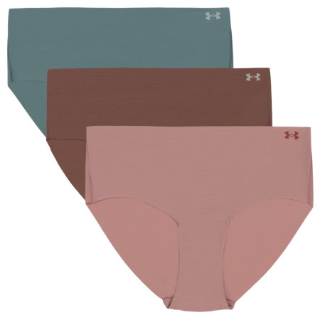 Dámské kalhotky Under Armour Pure Stretch NS HIP