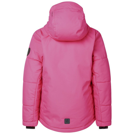 Dětská bunda Dare 2b Girls Glacier Jacket Extreme Pink