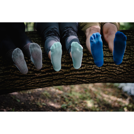 Ponožky Zulu Merino Allseason